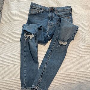 TOPSHOP Jeans